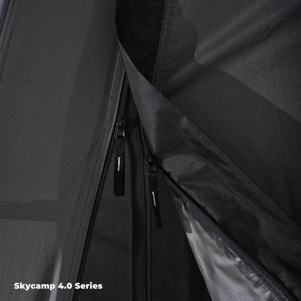 Oldalsátor - iKamper Skycamp 4.0