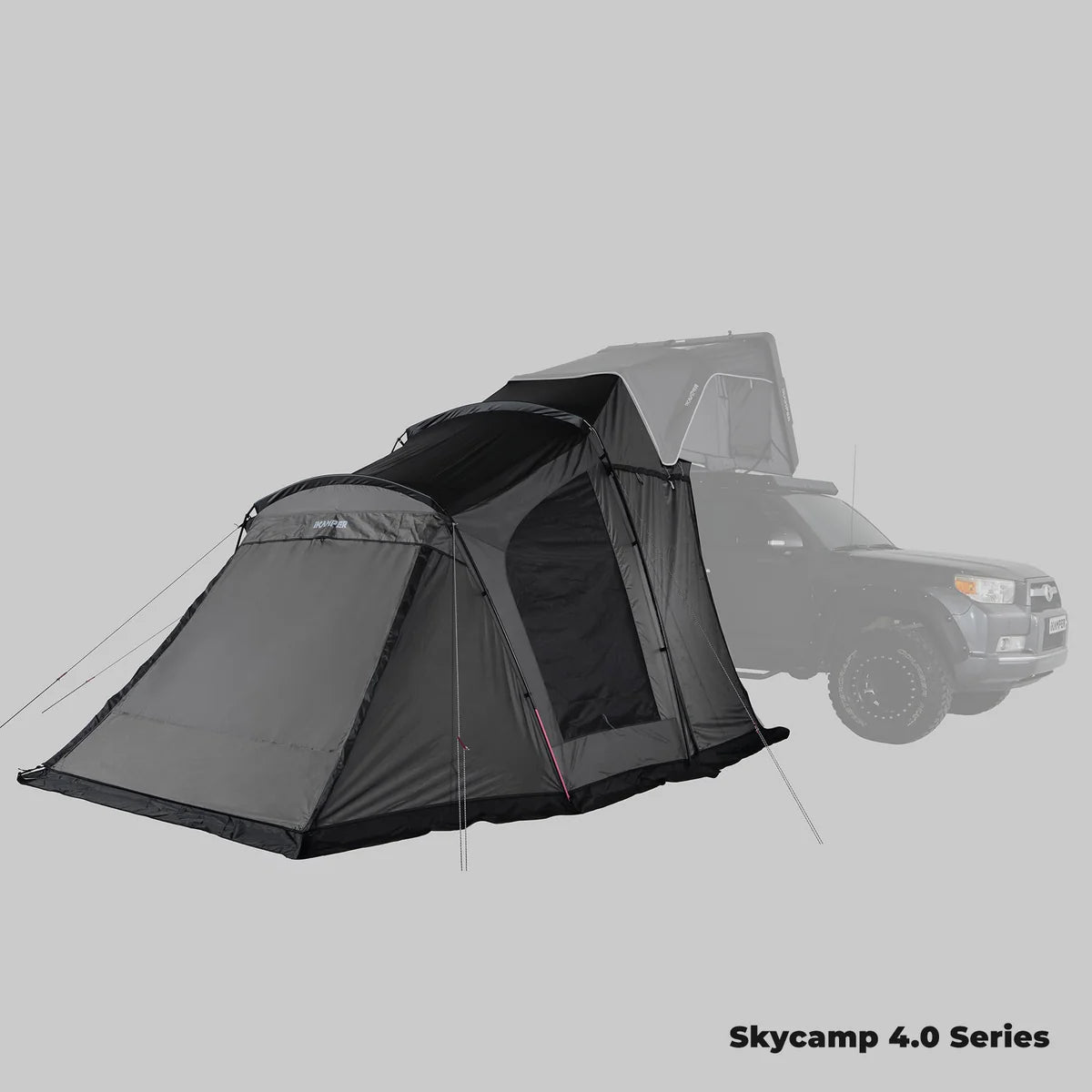Oldalsátor - iKamper Skycamp 4.0