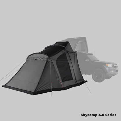 Oldalsátor - iKamper Skycamp 4.0