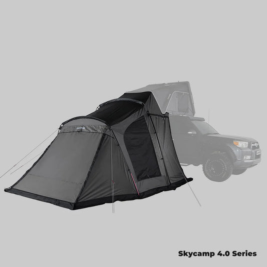 Oldalsátor - iKamper Skycamp 4.0