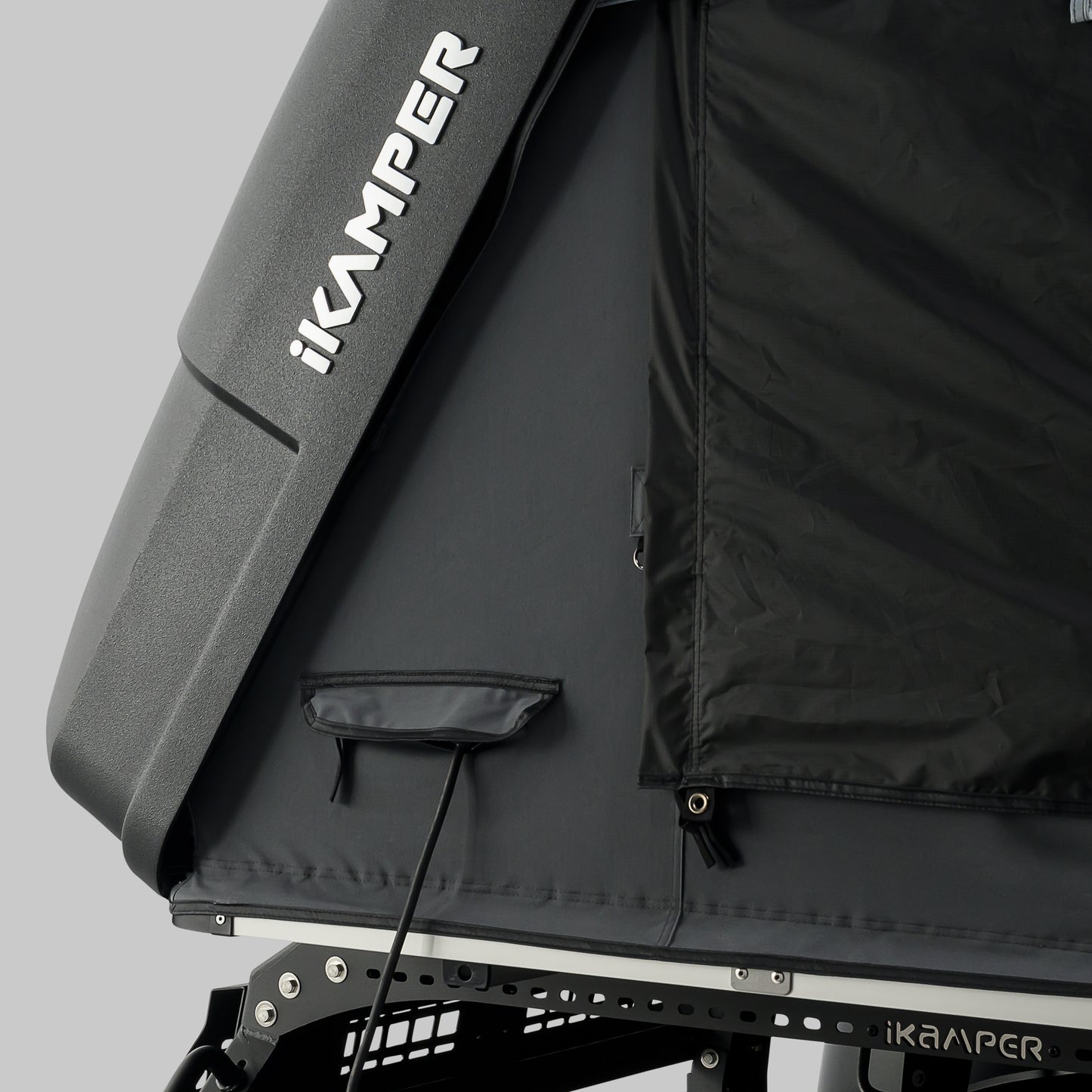 SKYCAMP 4.0 DUO tetősátor