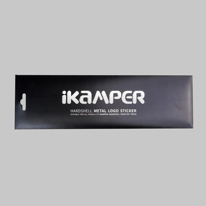 FÉM LOGÓ IKAMPER 3.0