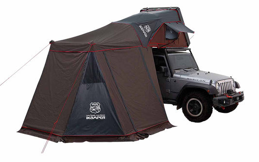 Oldalsátor - Skycamp Mini