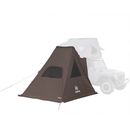 Rövid oldalsátor - iKamper Skycamp [Annex S]