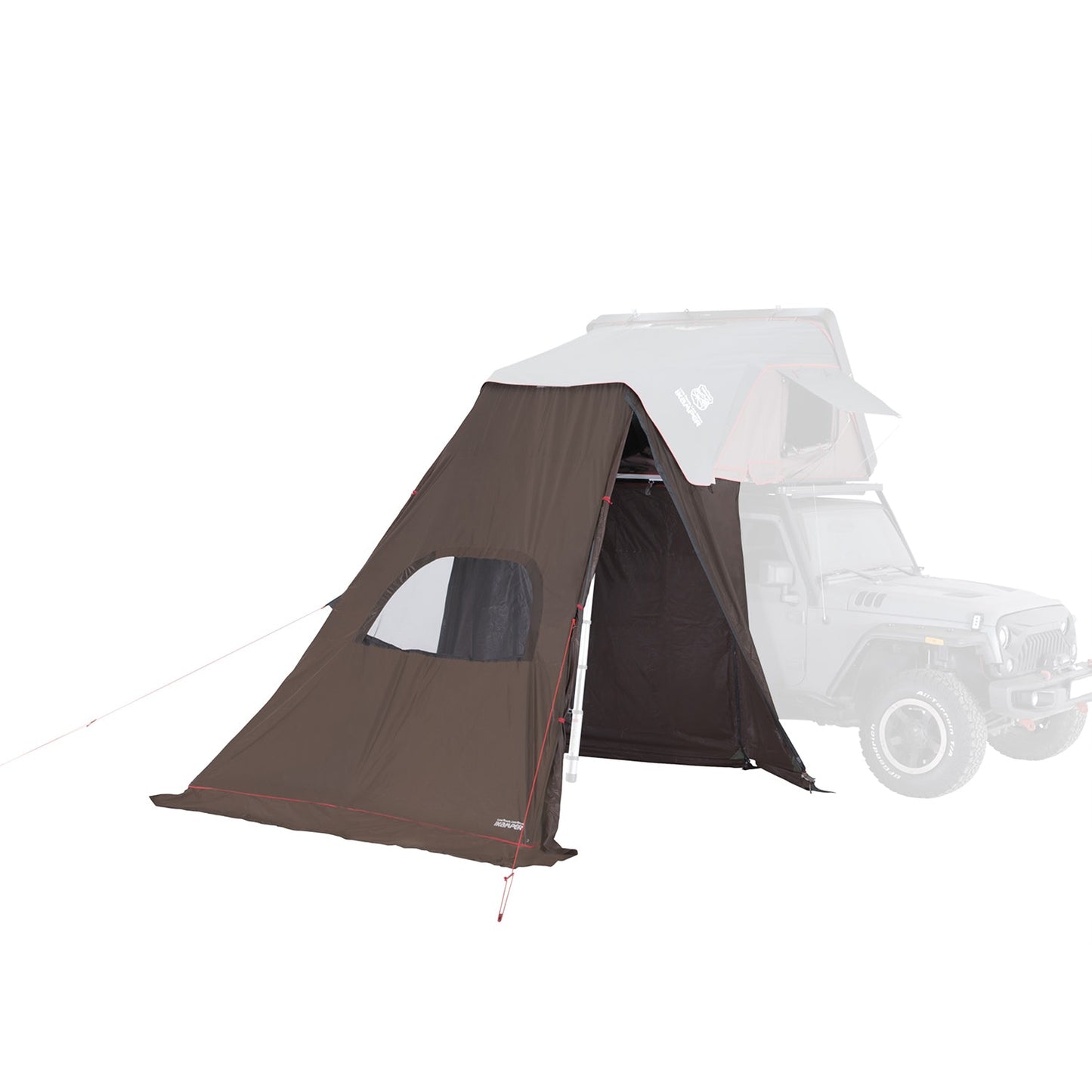 Rövid oldalsátor - iKamper Skycamp [Annex S]