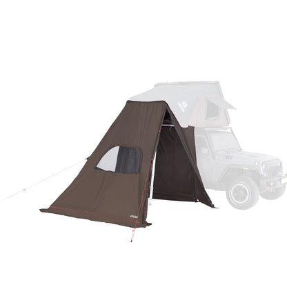 Rövid oldalsátor - iKamper Skycamp [Annex S]