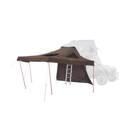 Rövid oldalsátor - iKamper Skycamp [Annex S]
