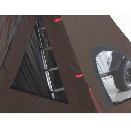 Rövid oldalsátor - iKamper Skycamp [Annex S]