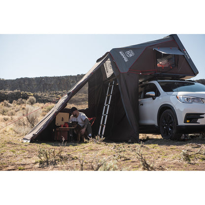 Rövid oldalsátor - iKamper Skycamp [Annex S]