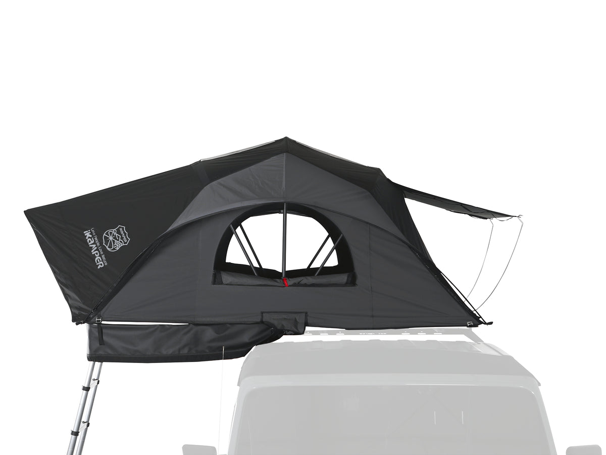 XCover 2.0 A lehető legkönnyebb és legkényelmesebb kempingezés az