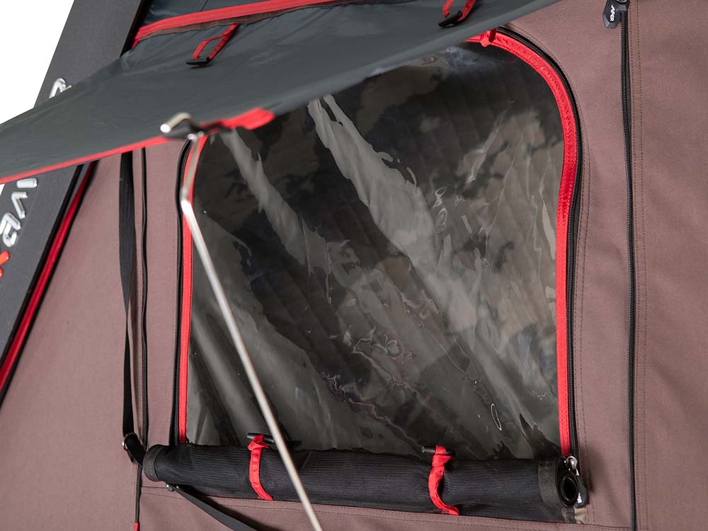 iKamper SKYCAMP 2.0 tetősátor