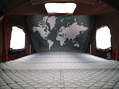iKamper SKYCAMP 2.0 tetősátor