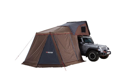 Oldalsátor - Skycamp 2.0
